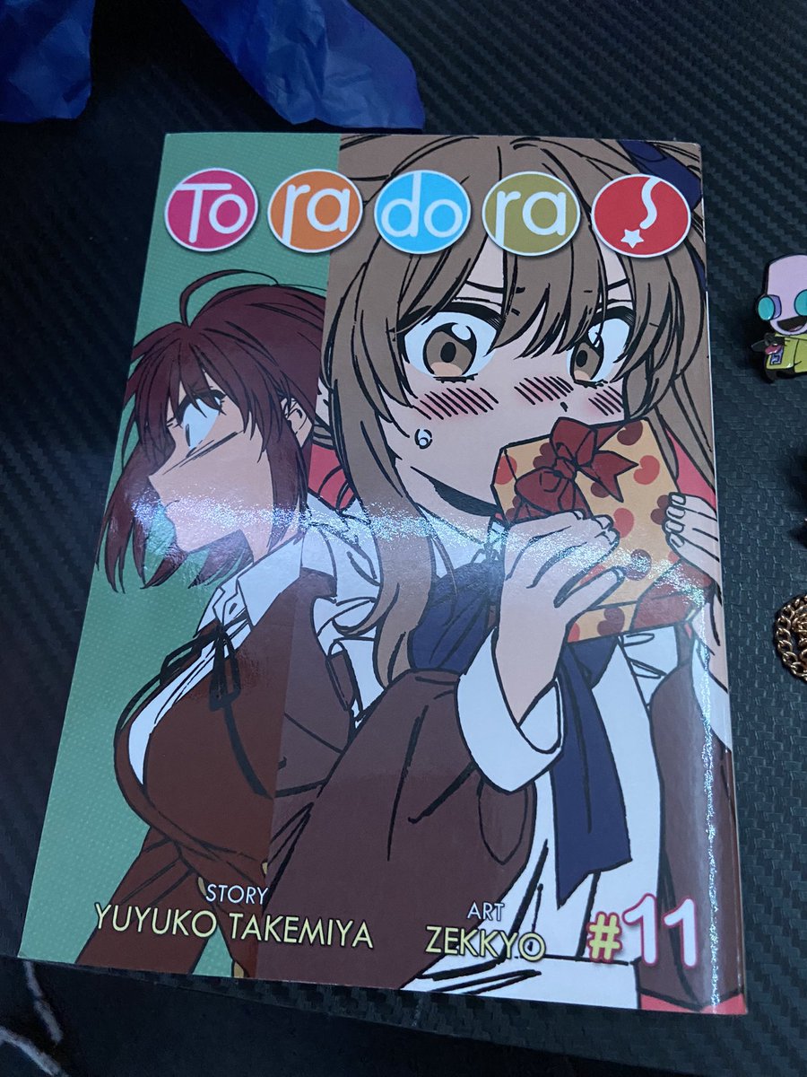 VioletConure tweet media