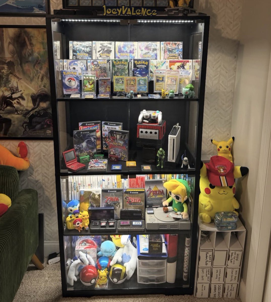 JOEY VALENCE tweet media