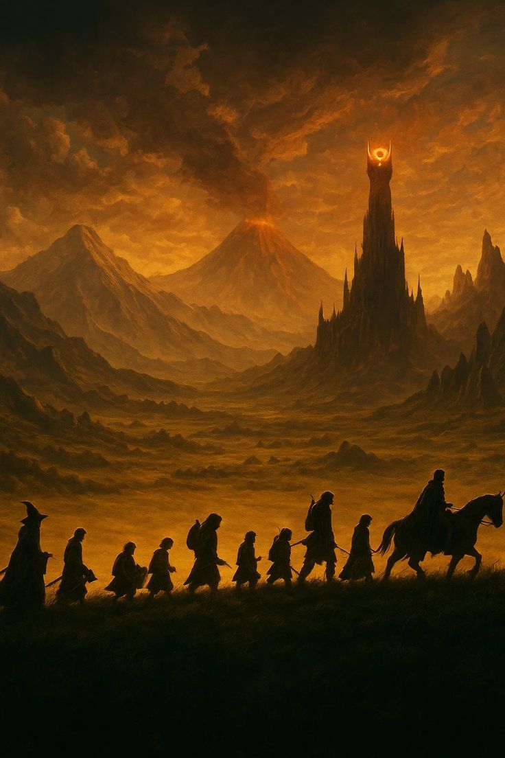 Middle Earth (@_middleearth) on Twitter photo 