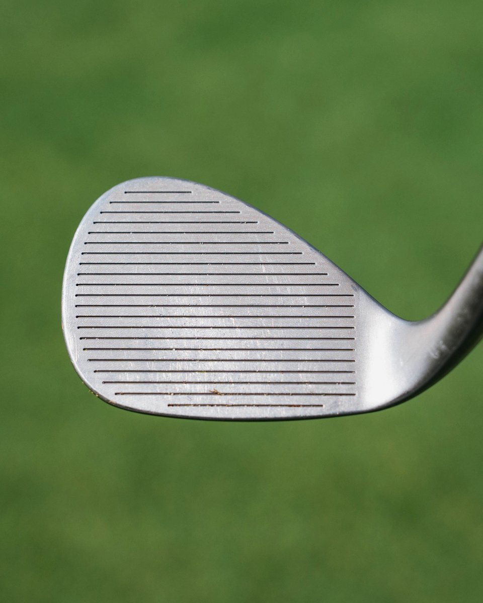 Cleveland Golf tweet media