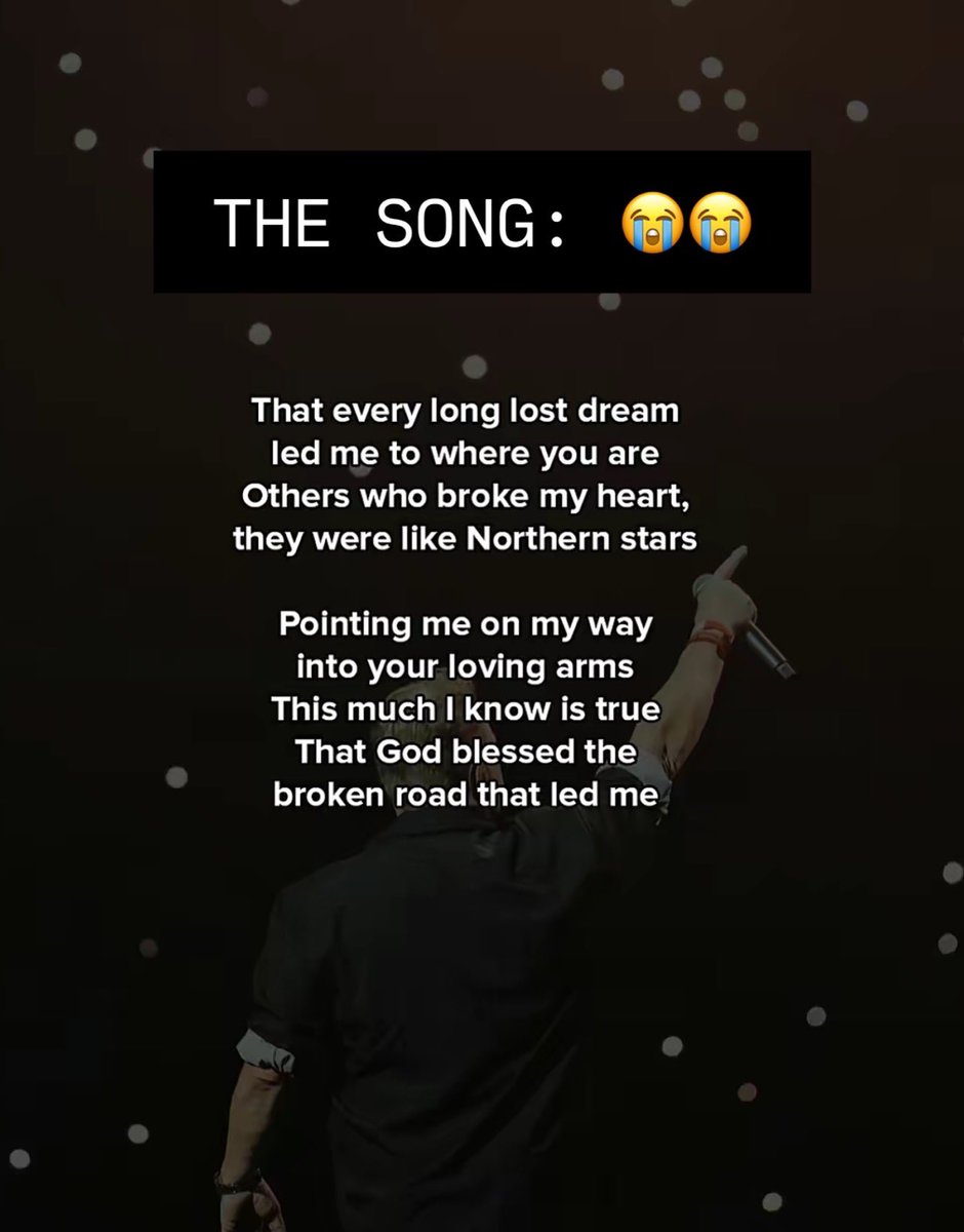 Gary LeVox tweet media