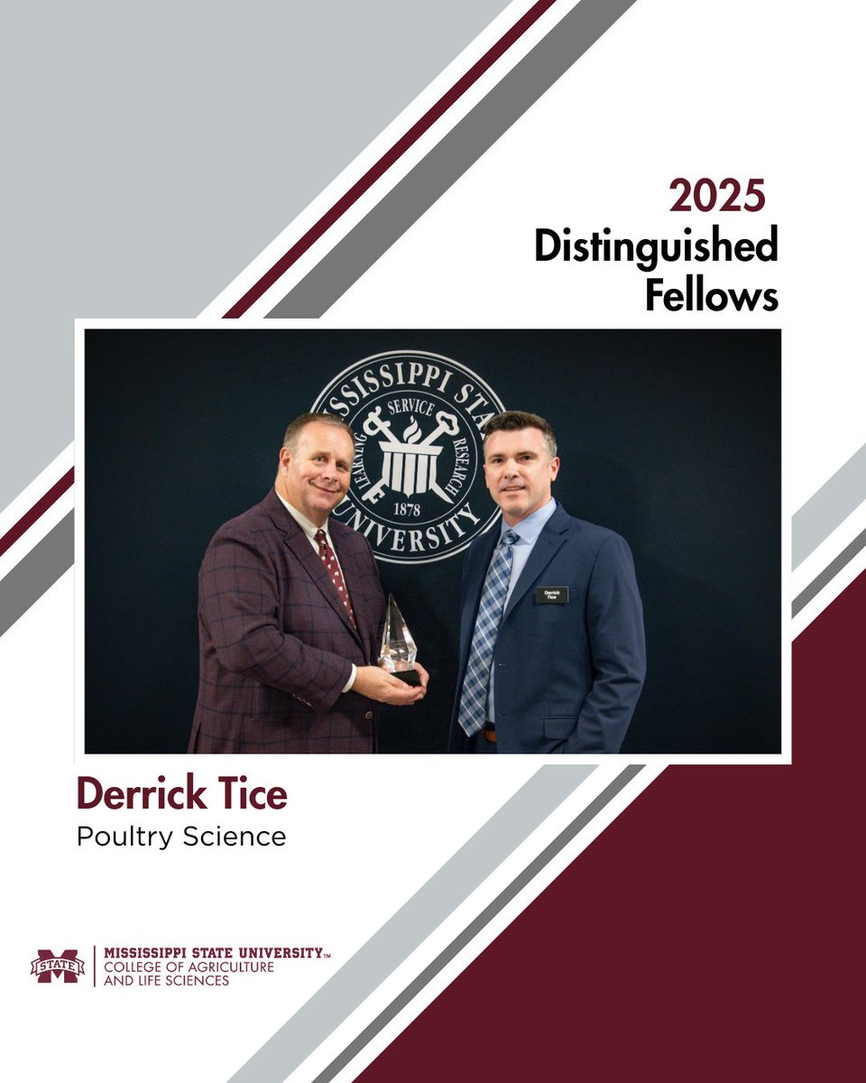 MSU CALS/MAFES tweet media