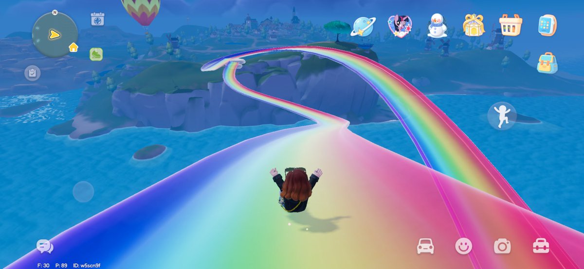 クロア🐺 tweet media