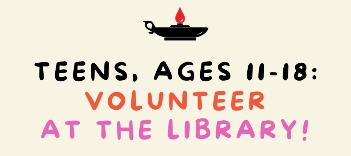 Melrose Public Library tweet media