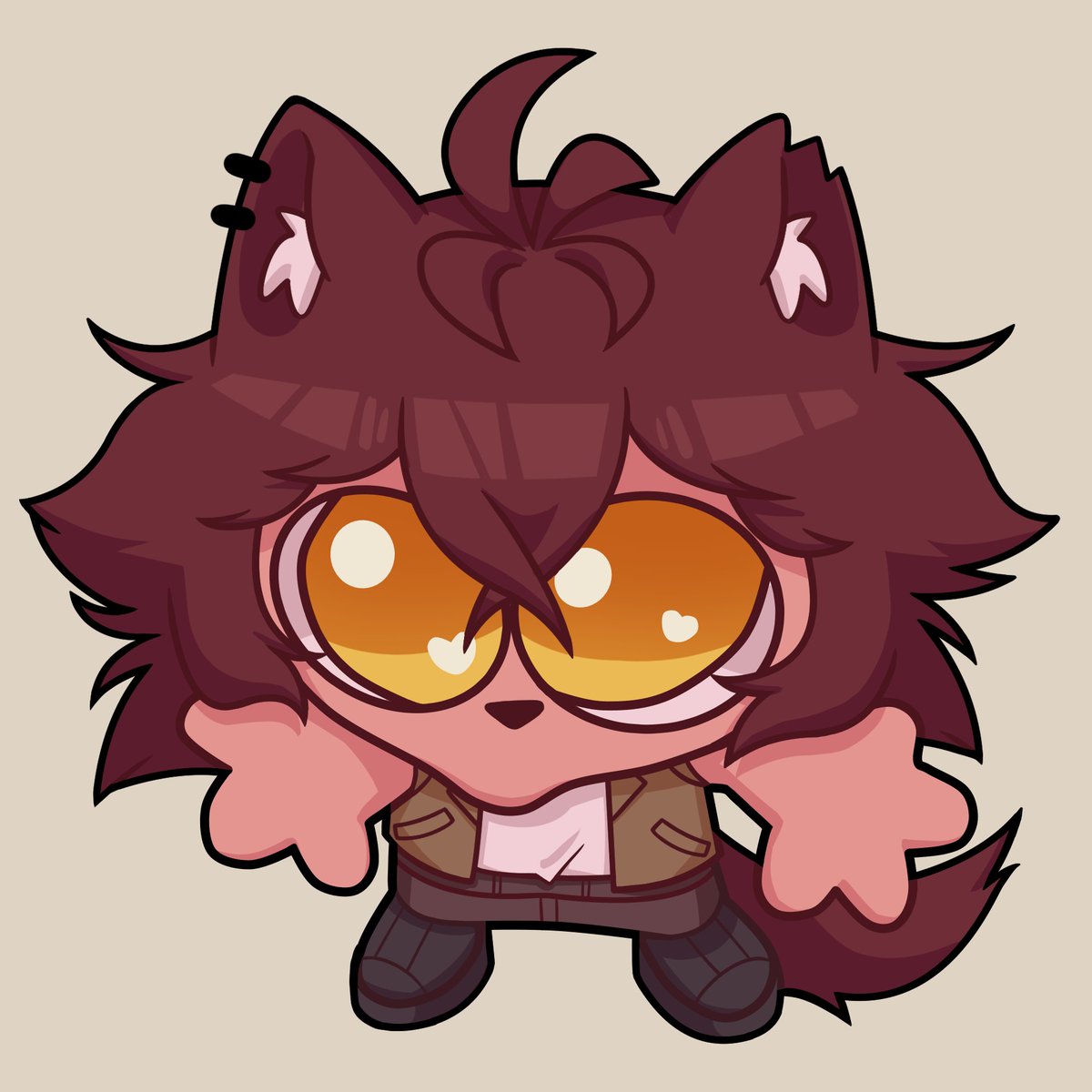 Ola soy Aki, me das plata? es que no me sé la de chambear

mira mira, sé dar la patita, ándale, aviéntame 1 dólar no seas culo