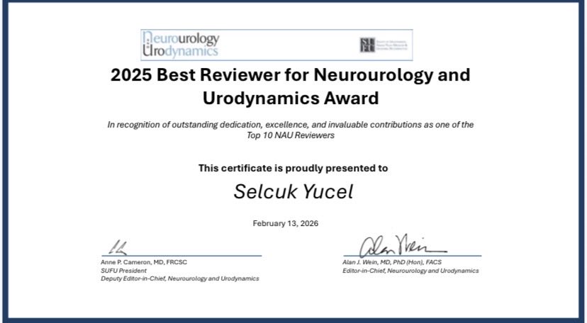 Selçuk Yücel tweet media