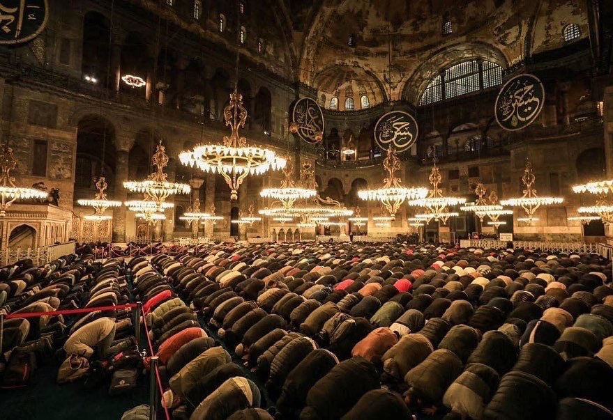 Murat Özer tweet media