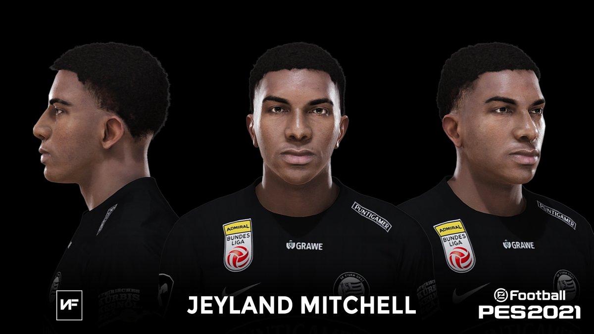 Nach Facemaker tweet media