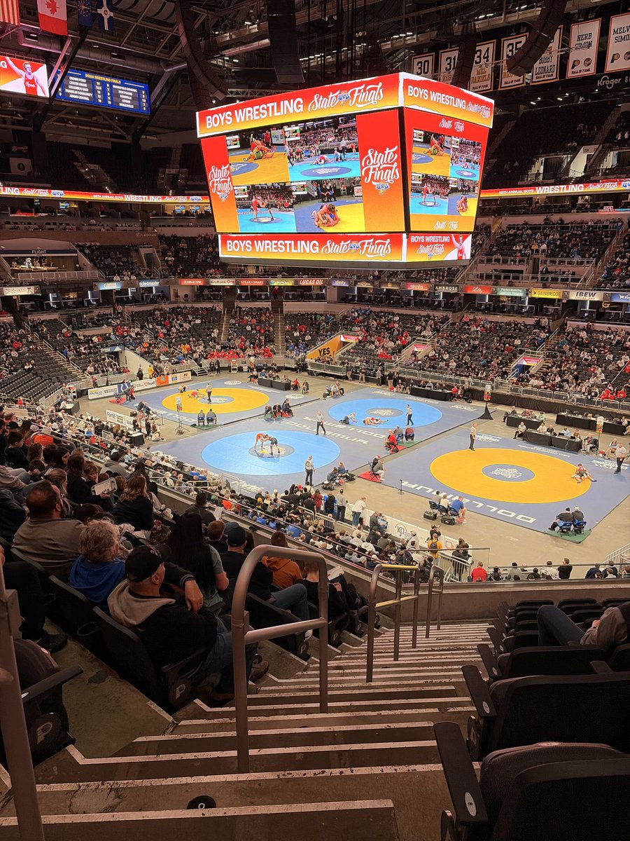 Mishawaka Athletics tweet media