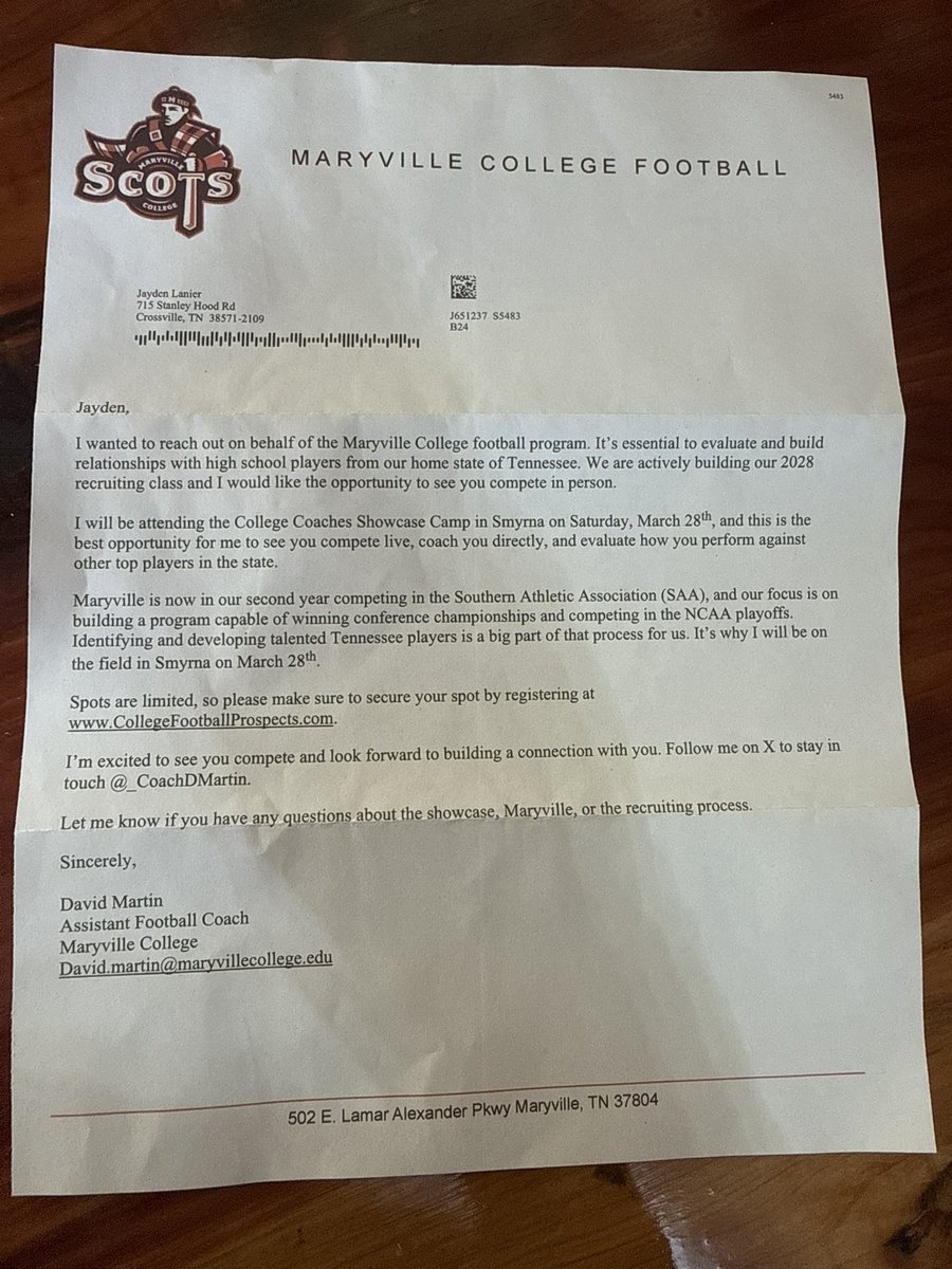 Jayden Lanier tweet media