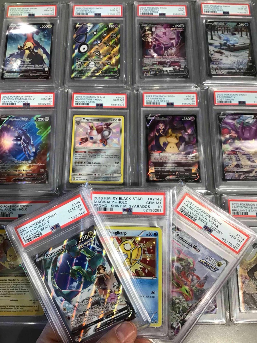 GameStop tweet media