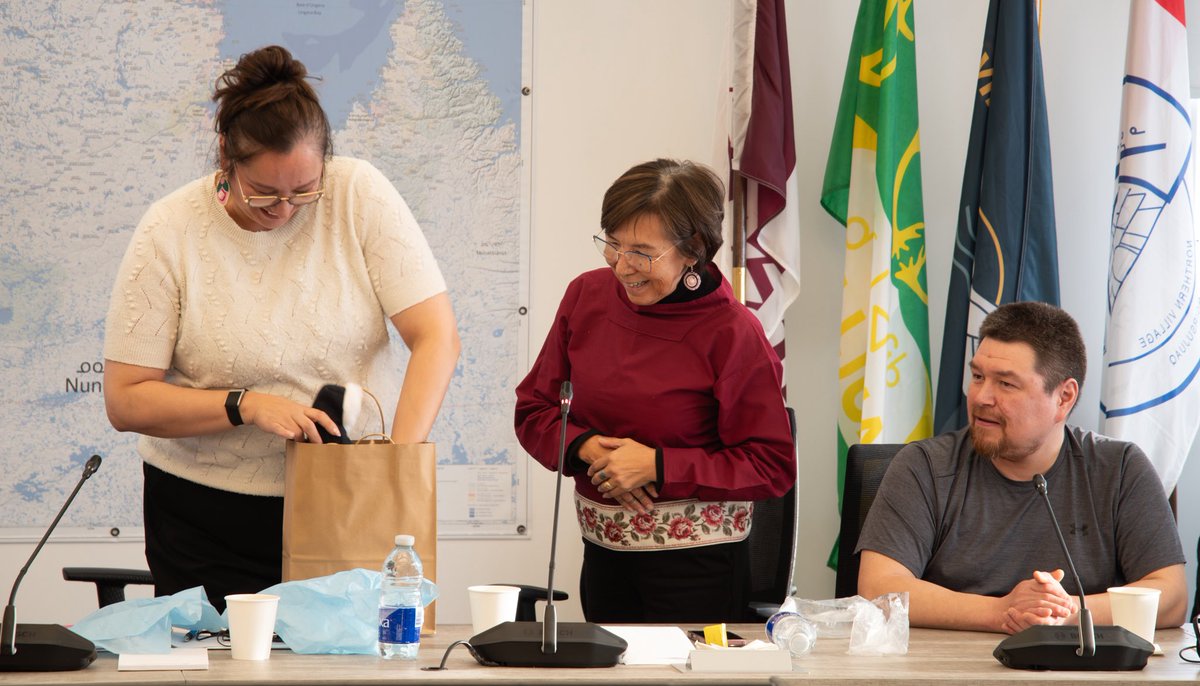 Mandy Gull Masty tweet media