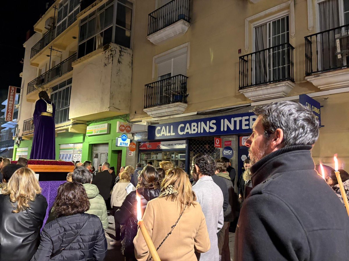 Pedro Domínguez tweet media