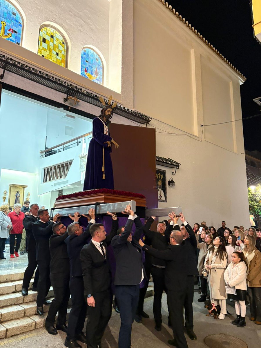 Pedro Domínguez tweet media