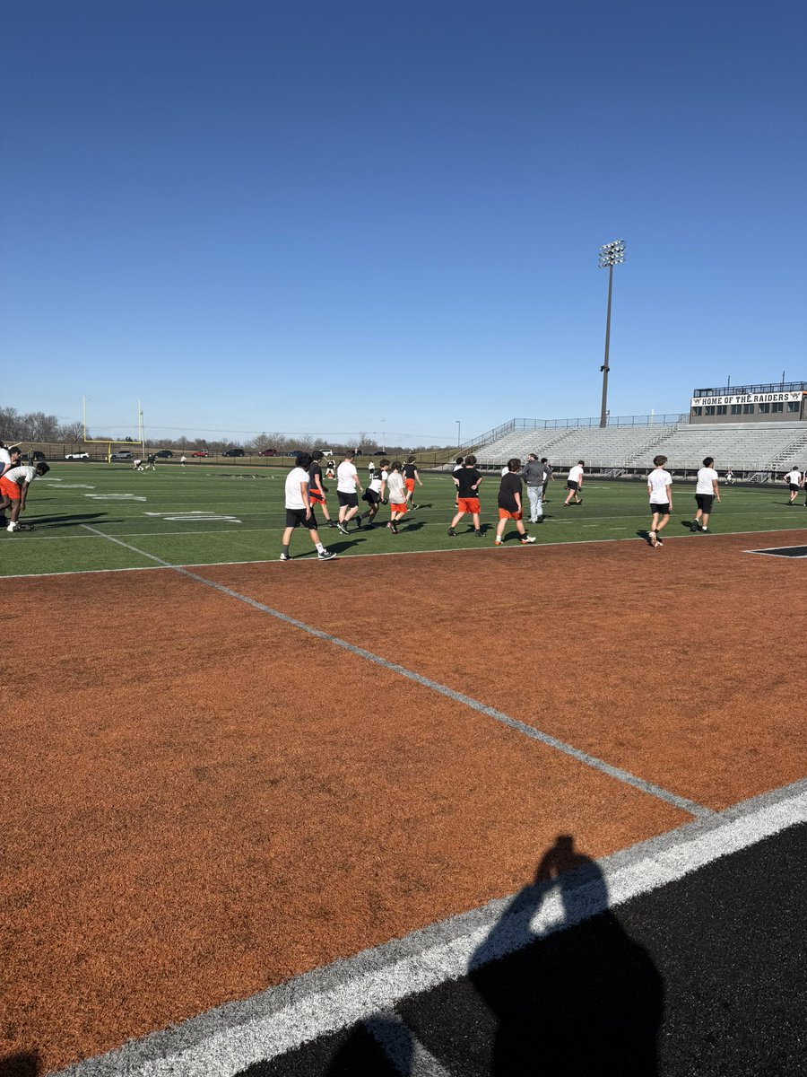 Ryle Football tweet media