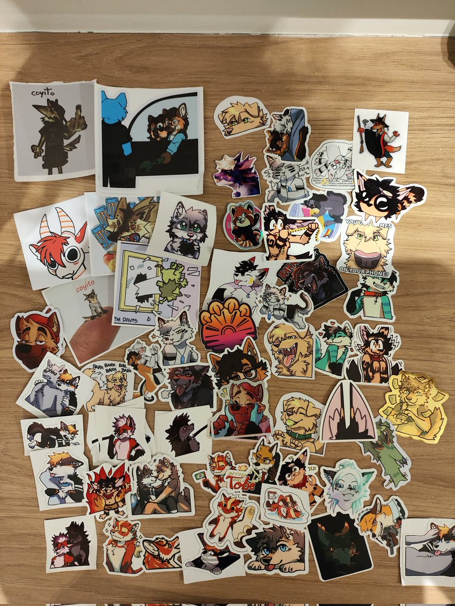 Fisake Wolf tweet media