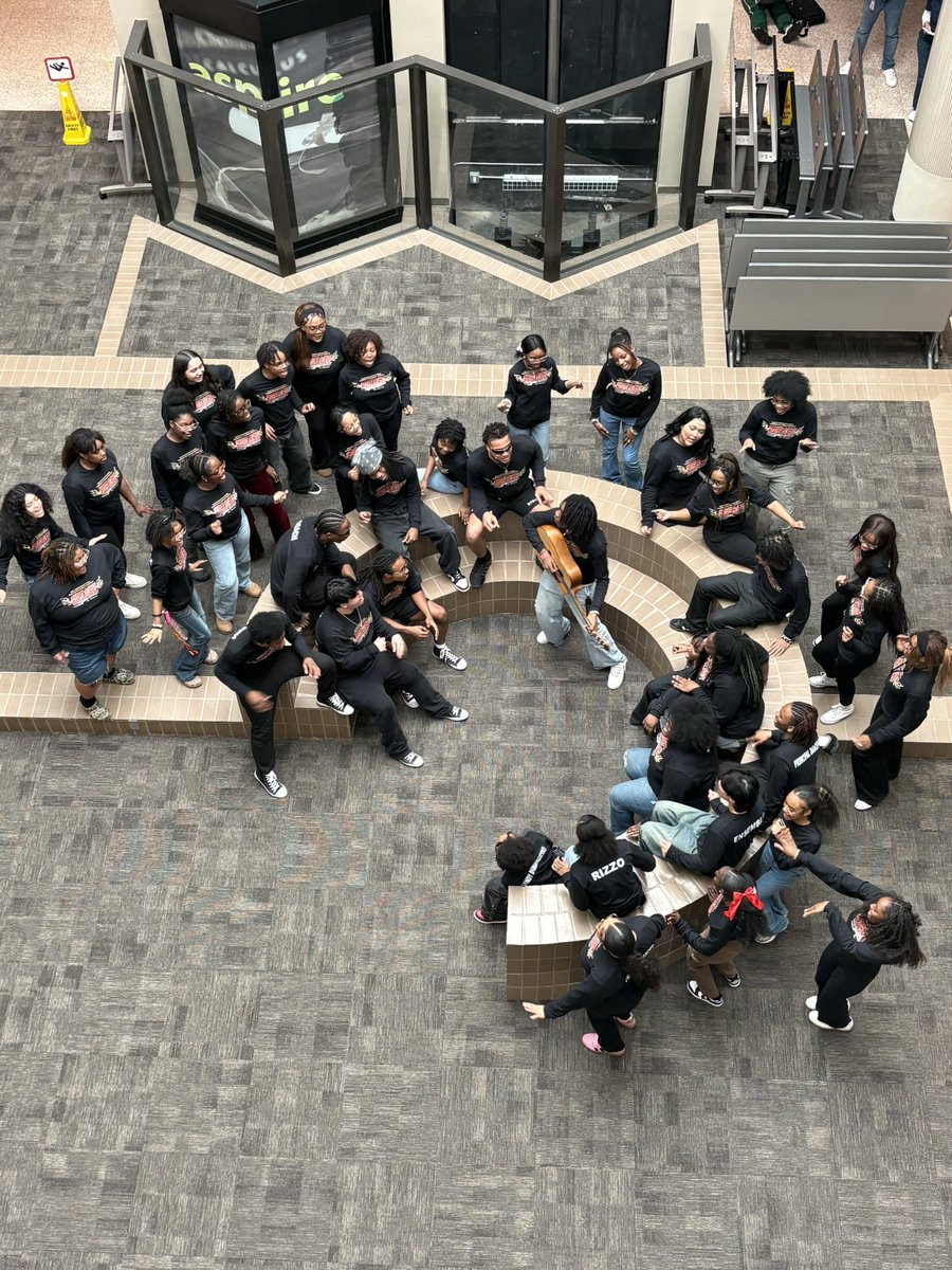 Michelle Wright, Ed. D. tweet media