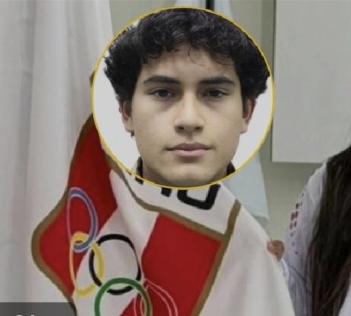 Descendiente del Señor Oscuro tweet media