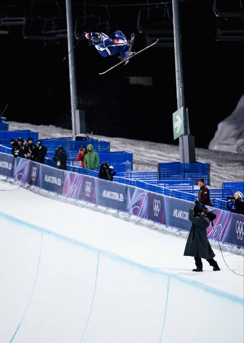 U.S. Ski & Snowboard Team tweet media