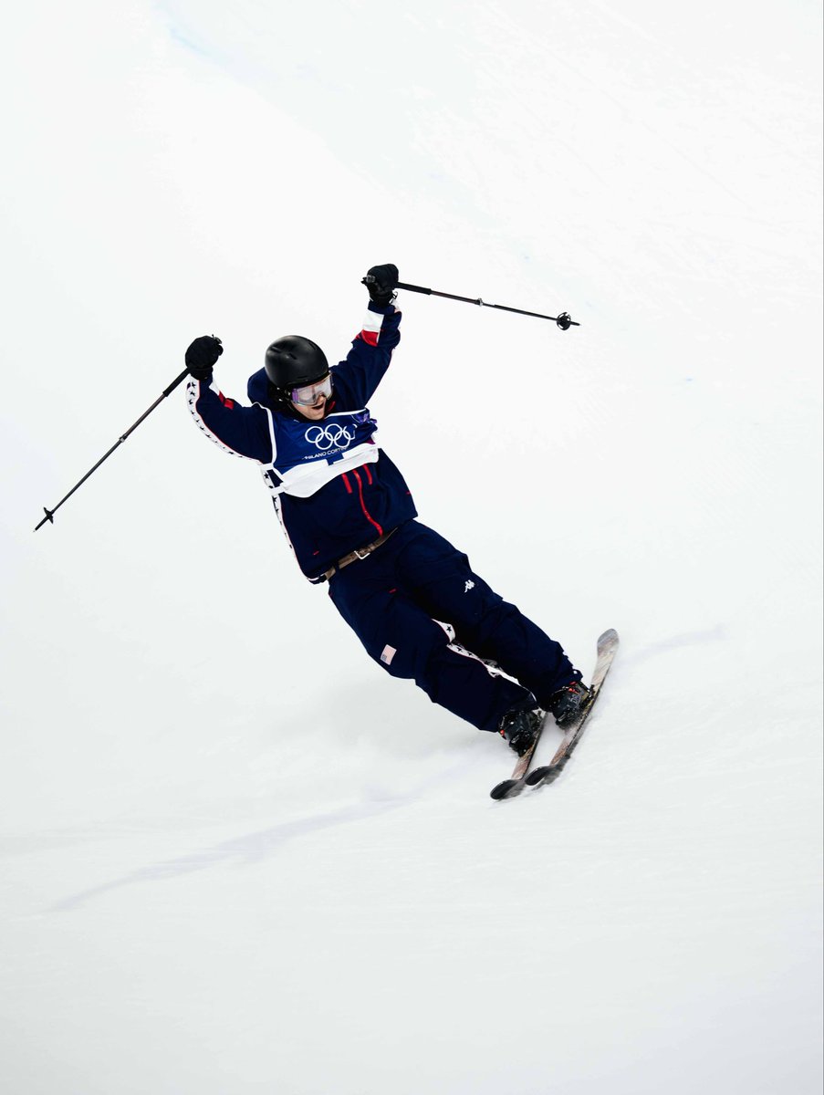 U.S. Ski & Snowboard Team tweet media