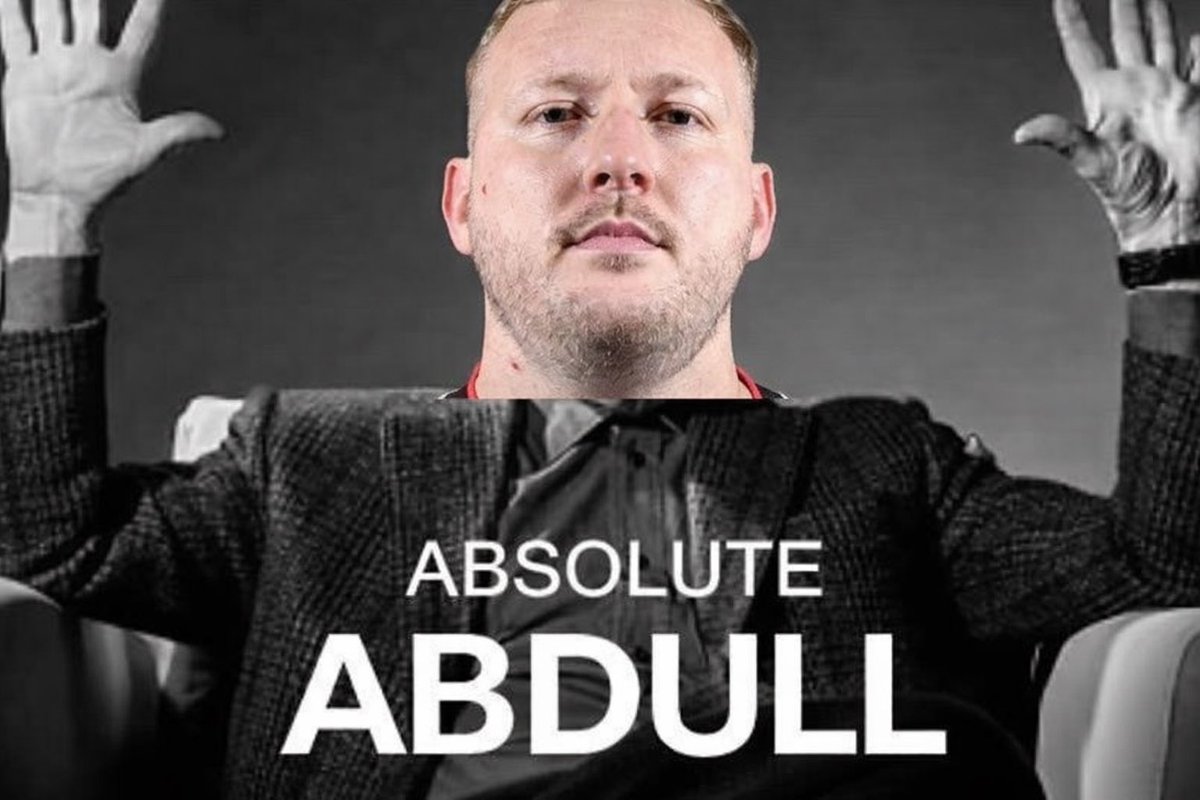 Ben Edwardson (@benedwardson359) on Twitter photo 