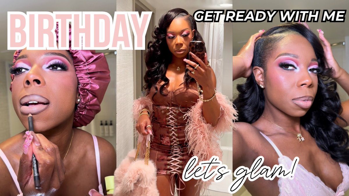 Theresa Seyi, M.S. | Style Influencer tweet media