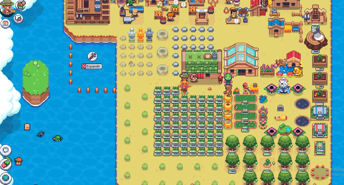 MineiroNet's tweet photo. #SunflowerLandFarm https://t.co/AcT7wIQzYg