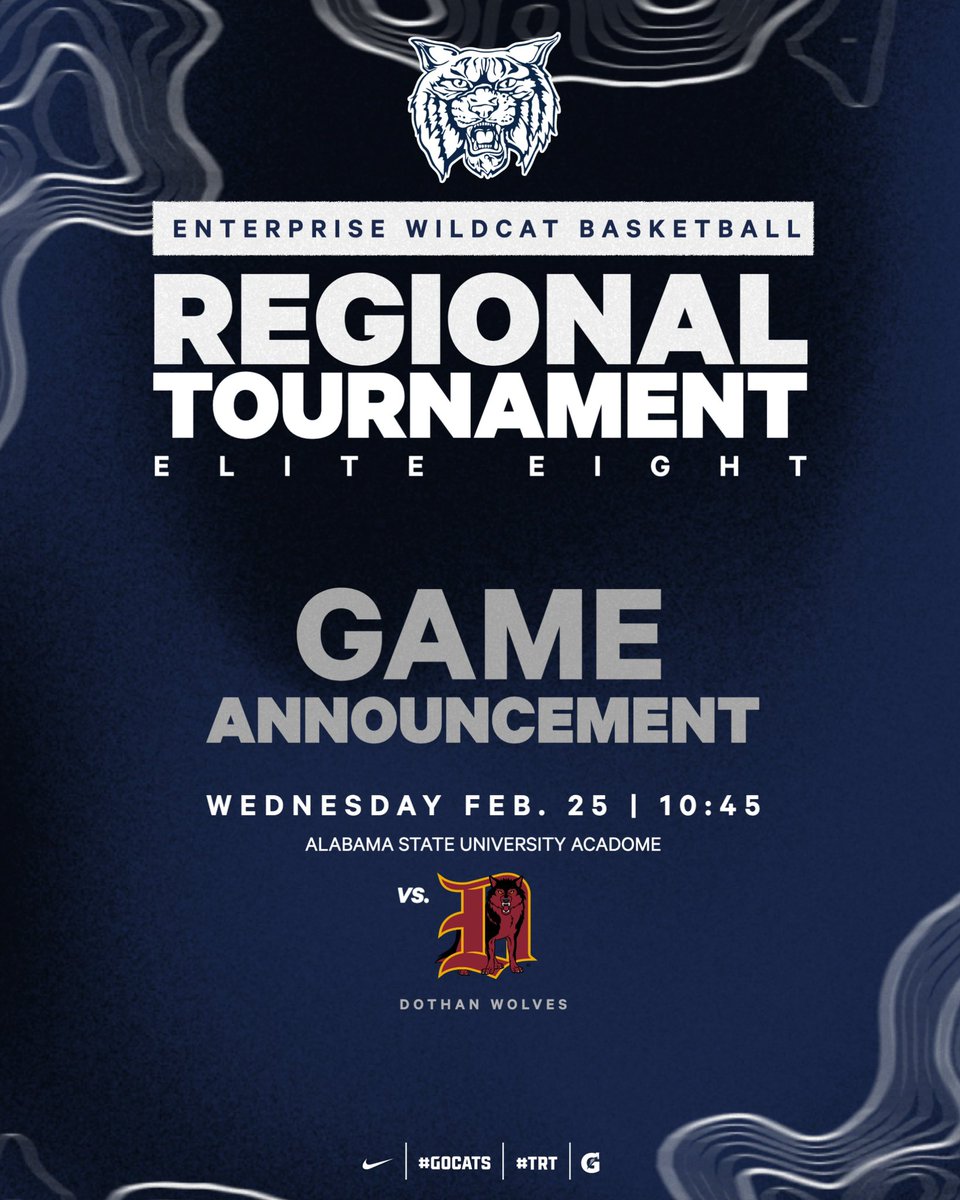 Enterprise Basketball tweet media