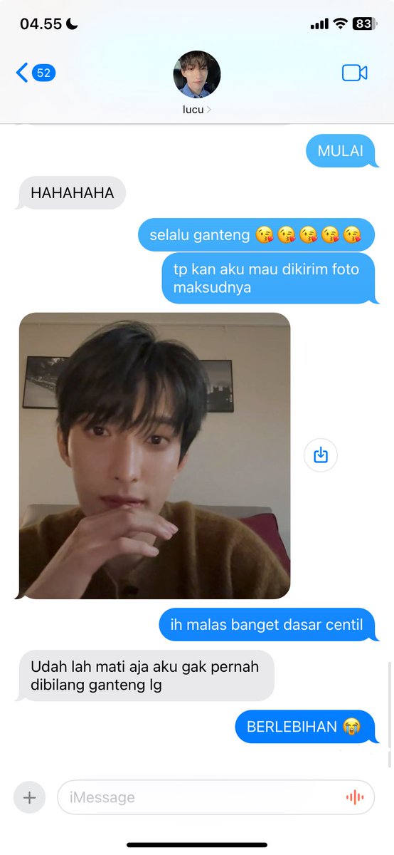 ☺︎︎ tweet media