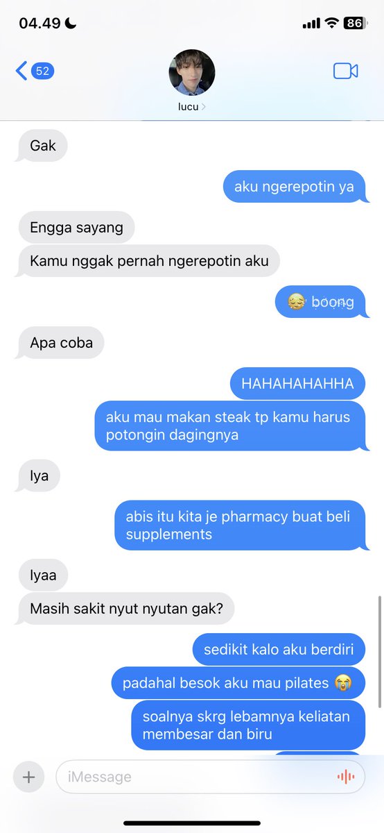 ☺︎︎ tweet media