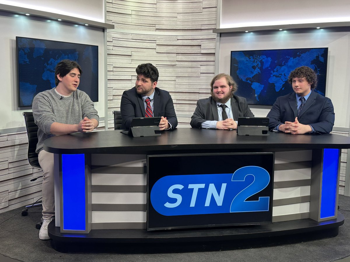 STN2 Sports tweet media