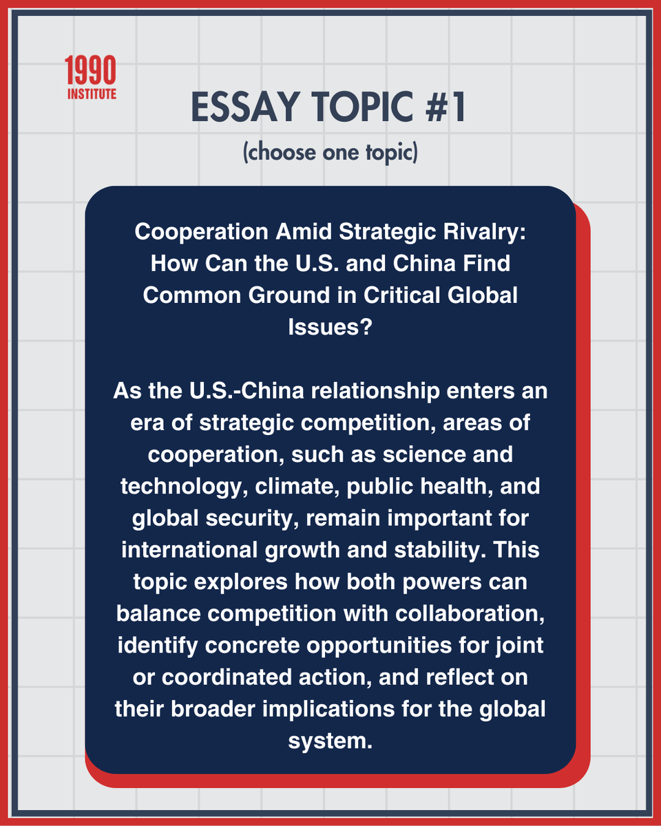 1990 Institute tweet media