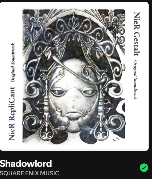 MaxGameStudio's tweet photo. We would like to extend our gratitude to all the great artists who have come before us for their inspirational work!
Shadowlord from Square Enix Music is one of our inspirations:
https://t.co/f5w1aQQT08
#videogames #music #art #inspiration #DAAaH #maxgamestudio https://t.co/JmyfrCJwOL