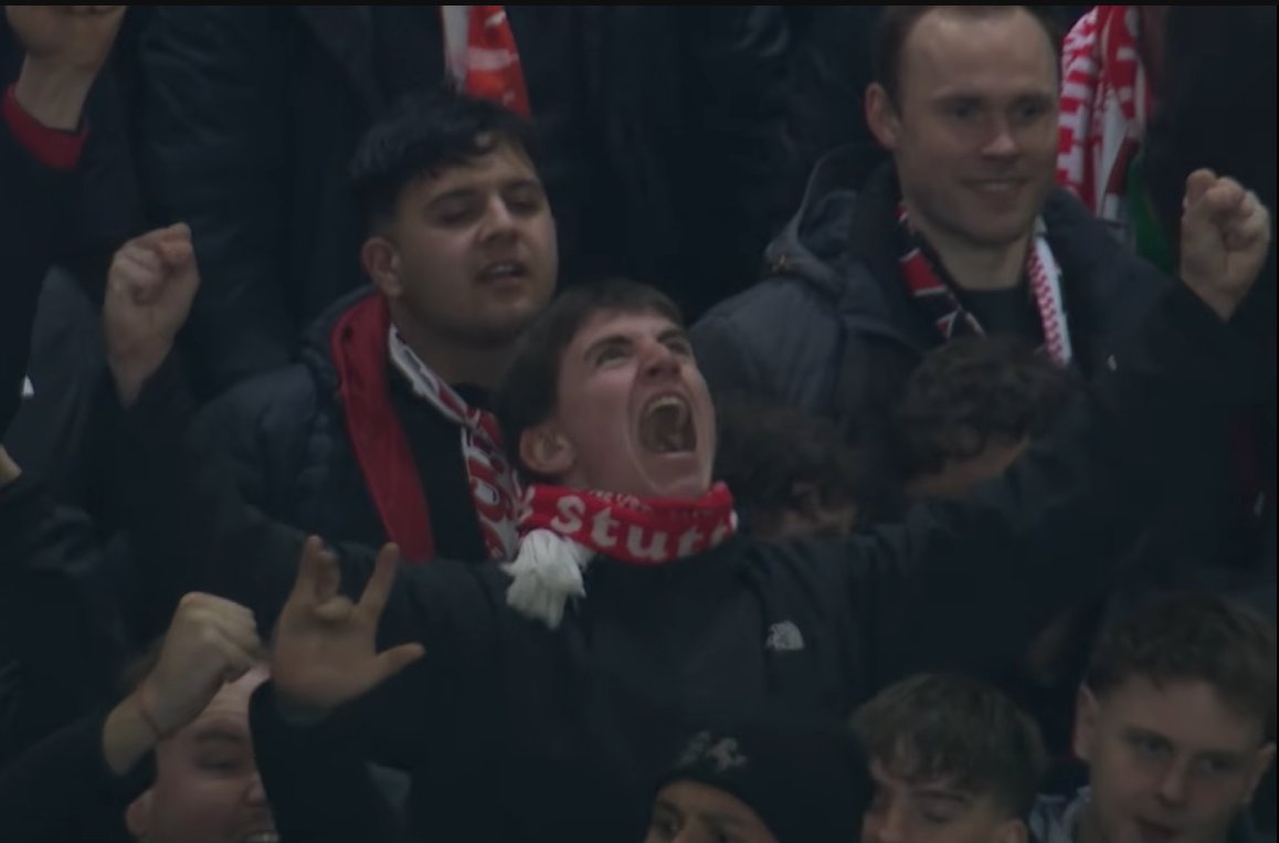 Candy "Super-Recognizer" Omega (P) tweet media