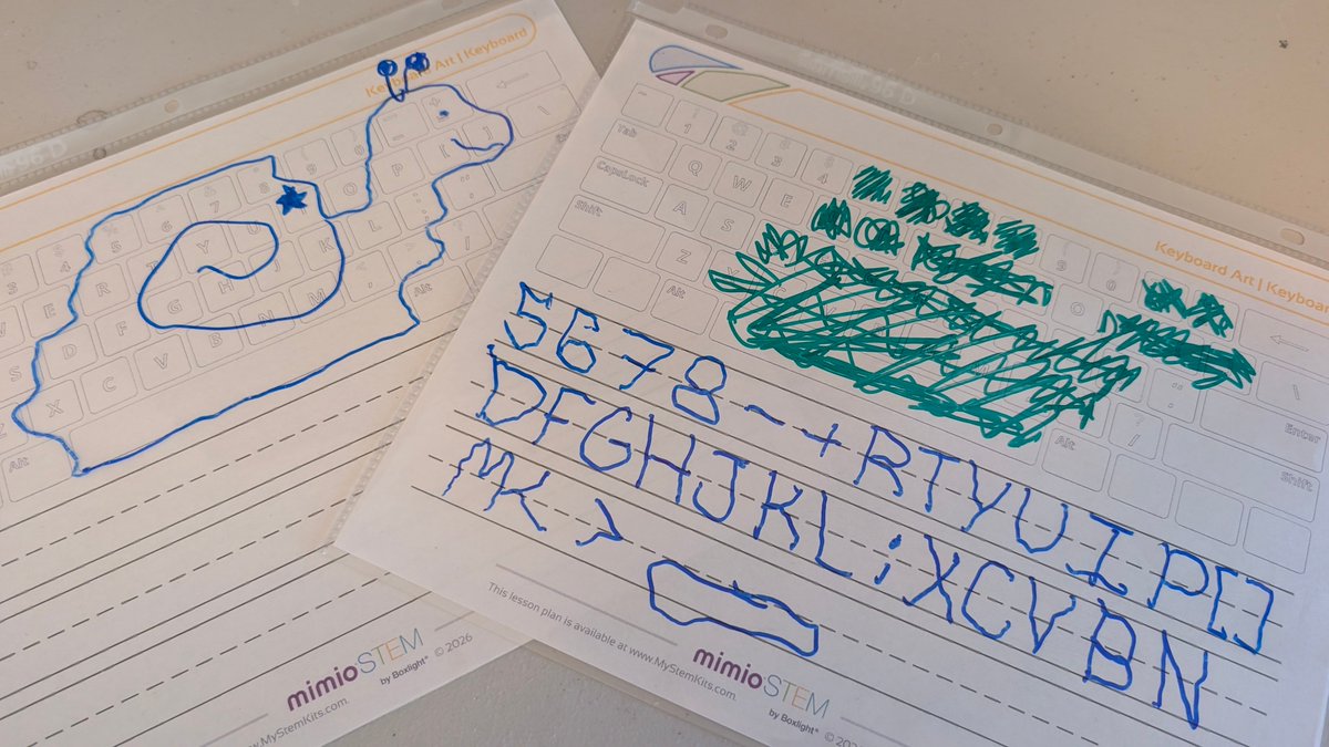 MimioSTEM | MyStemKits tweet media