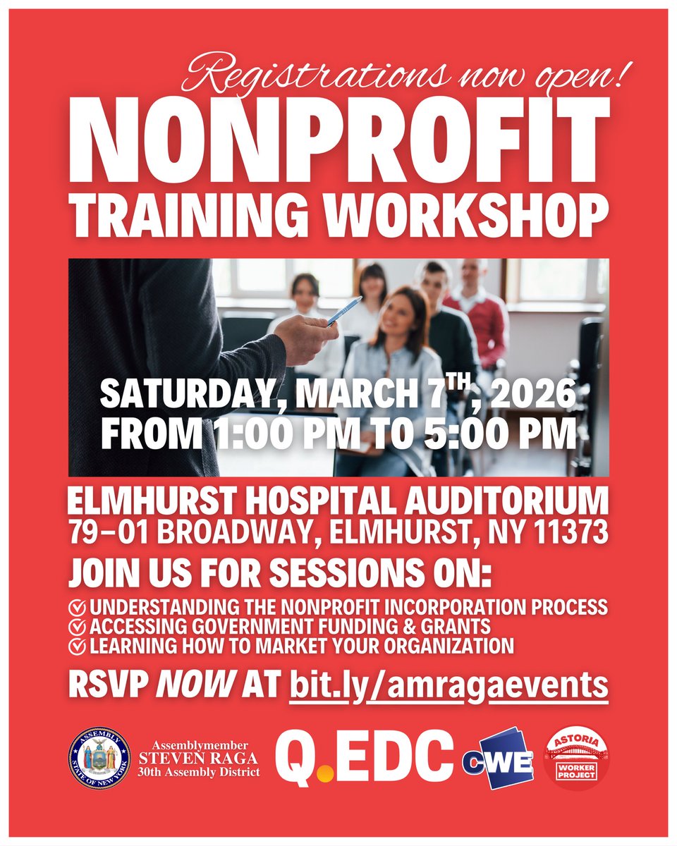 Assemblymember Steven Raga tweet media