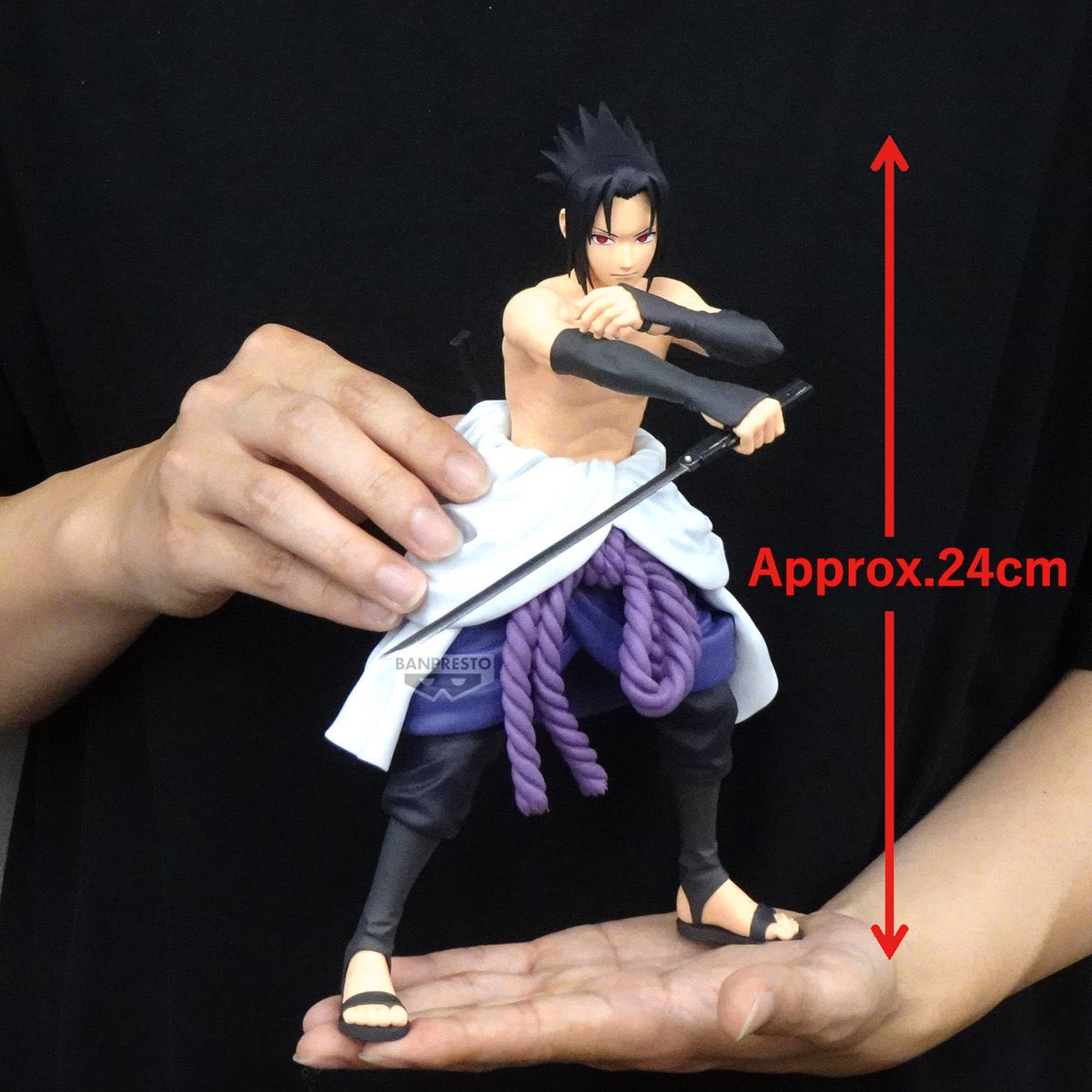 2026年3月発売最新プライズ NARUTO-ナルト- 疾風伝 Grandista-HARUNO