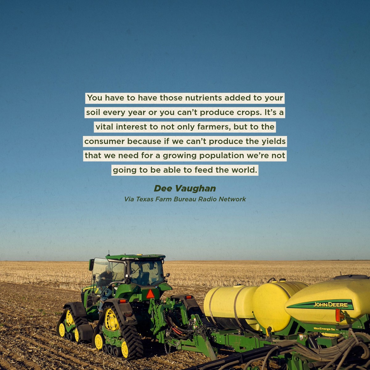 Texas Corn Producers tweet media