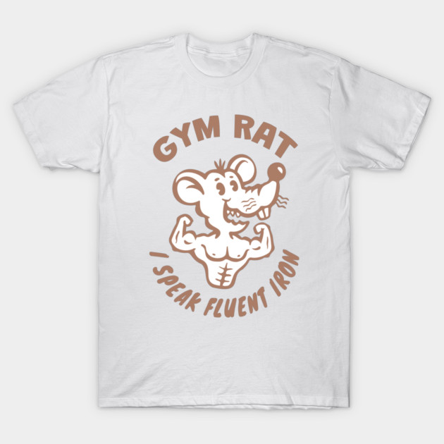 SIR_13's tweet photo. #Bodybuilders #fitness #FitnessMotivation #gymmotivation #gymrat #bodybuilding #gym #humor #tshirt 
Check out this awesome 'Gym Rat - Funny and cute  Fitness Workout Bodybuilding Design' design on @TeePublic! https://t.co/DikIk9WaDN https://t.co/S17wUU53PR
