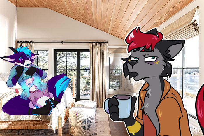 JTwusky's tweet photo. Slopping with @NyrixDerg https://t.co/JGVcc3p44y