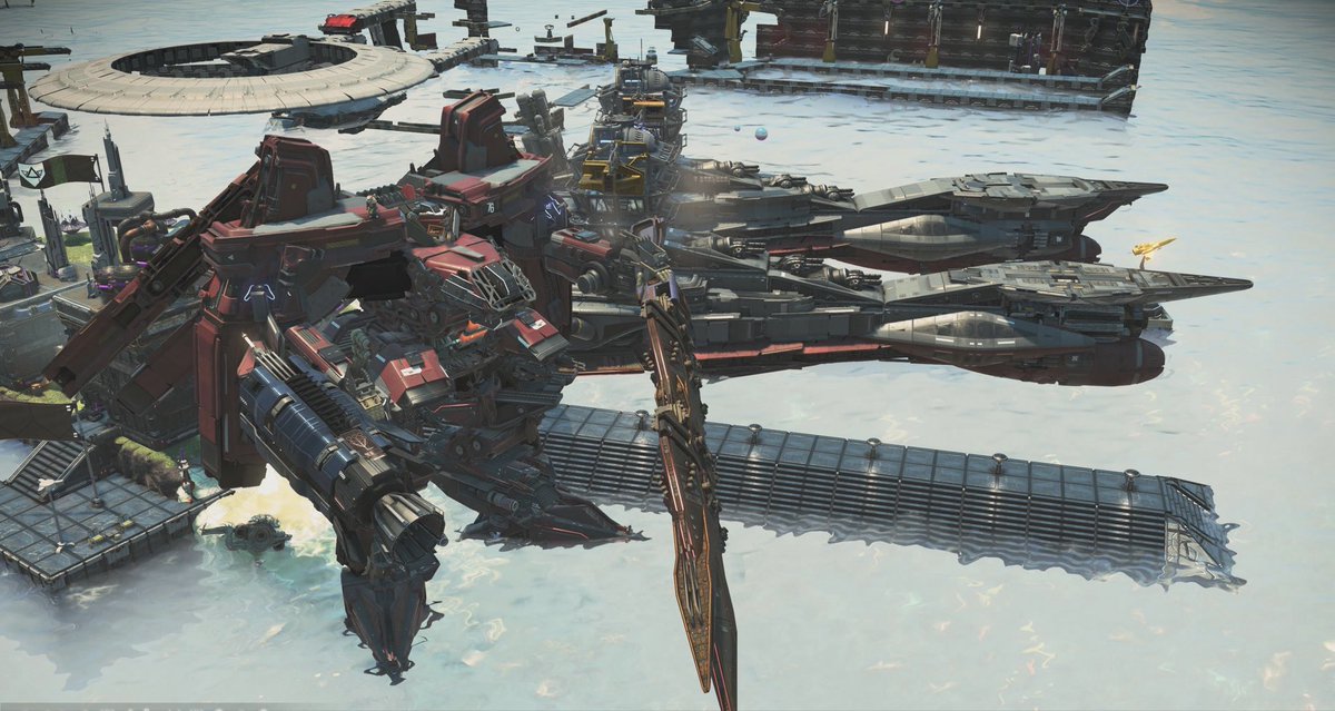 To everyone who comes to the Japanese community planet. Please don