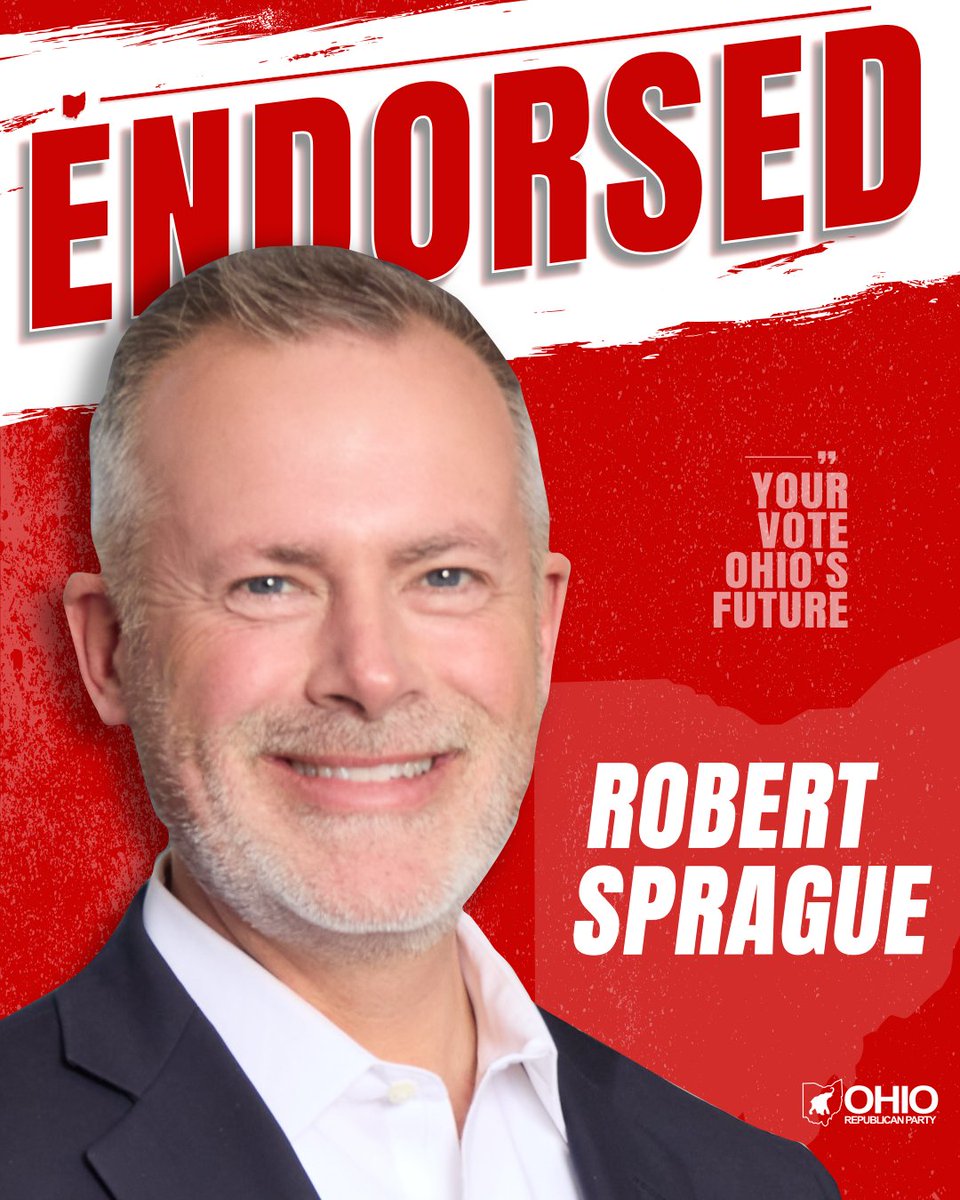 Ohio Republican Party tweet media