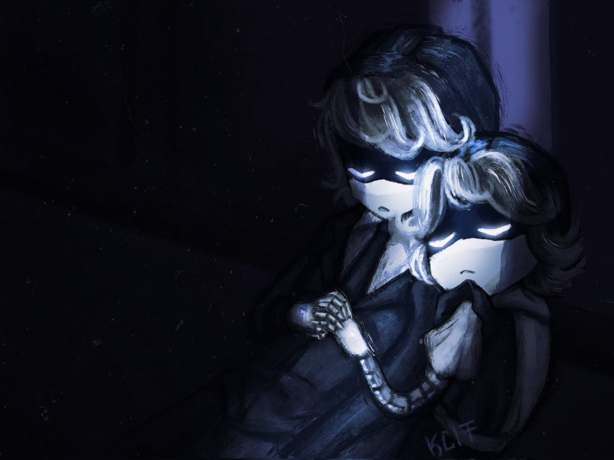 #Murderdrones #SerialDesignationV #SerialDesignationN #envy