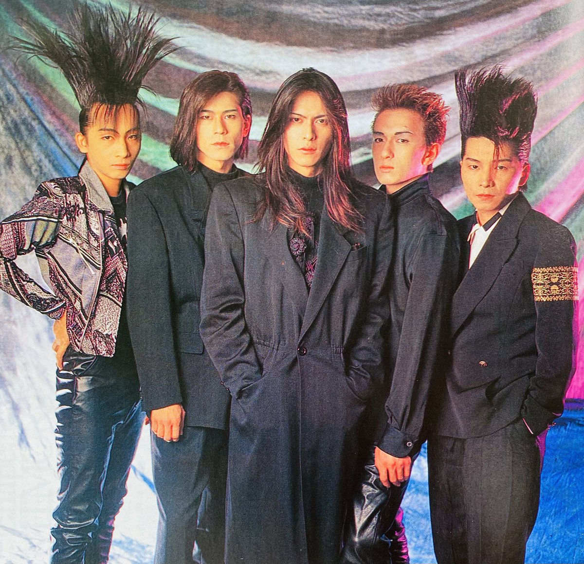 バクチクで1番好きなアルバム