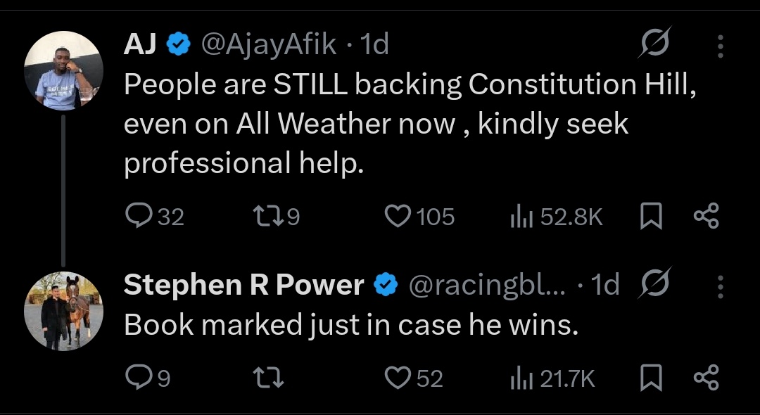 Stephen R Power tweet media