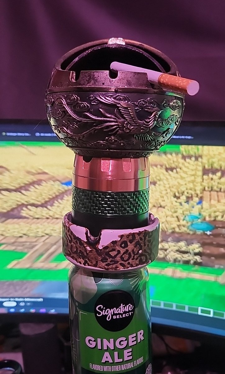 monsterghost32's tweet photo. Then you remember the rule of three and make your last tower, take care peeps :3 https://t.co/c7wCdkn6Wc