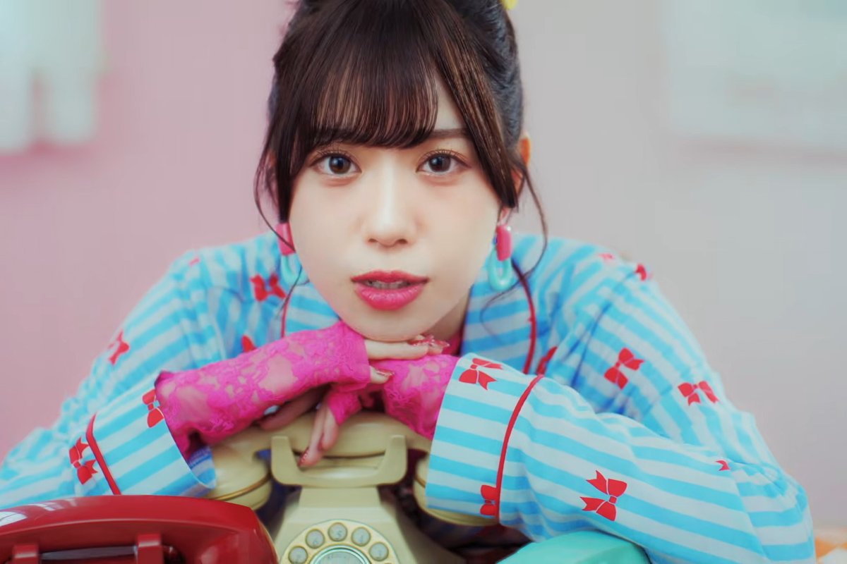 今日は #あらかし #ラブカ感謝祭 #かのおが便利軒 の伊達さゆりちゃん