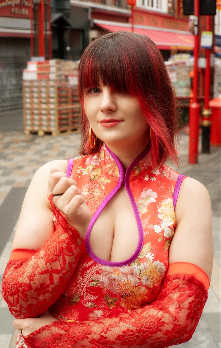 Sheryl / Darxy tweet media