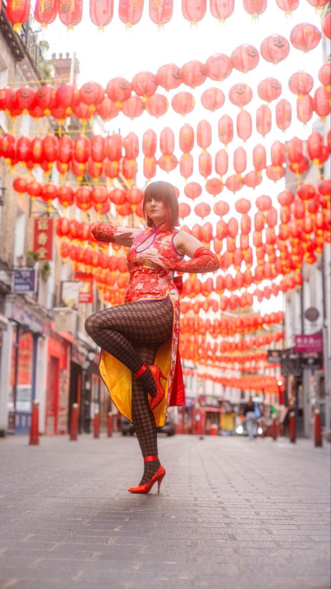 Sheryl / Darxy tweet media