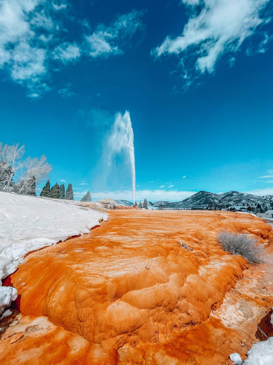Visit Idaho tweet media